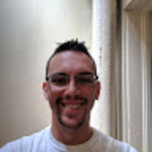 Meet your Posher, Patrick